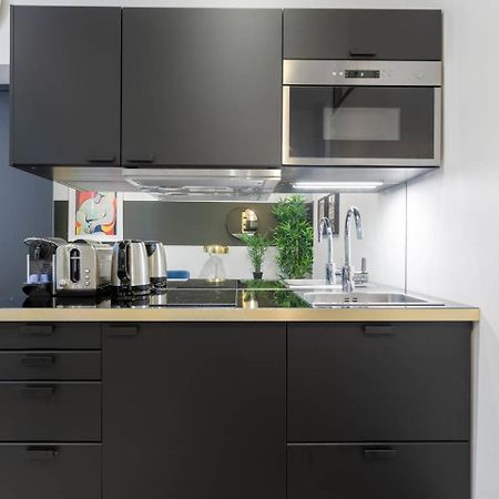 Apartmán Guestready - Magnifique Studio Near Eiffel Tower Paříž Exteriér fotografie